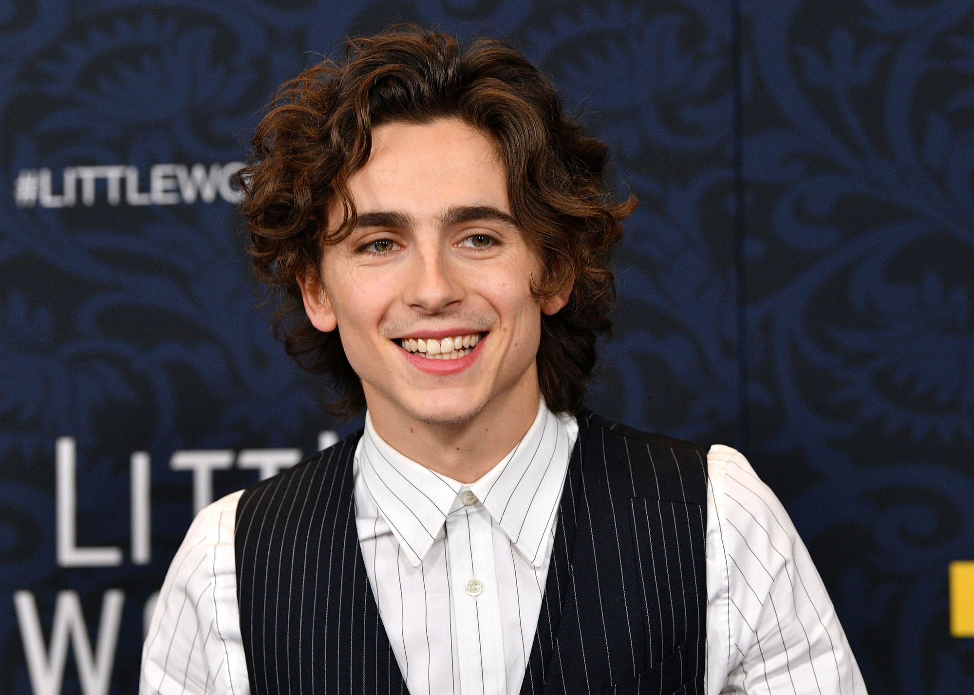 40+ Timothée Chalamet and High-res Pictures. Age, Family, Bio