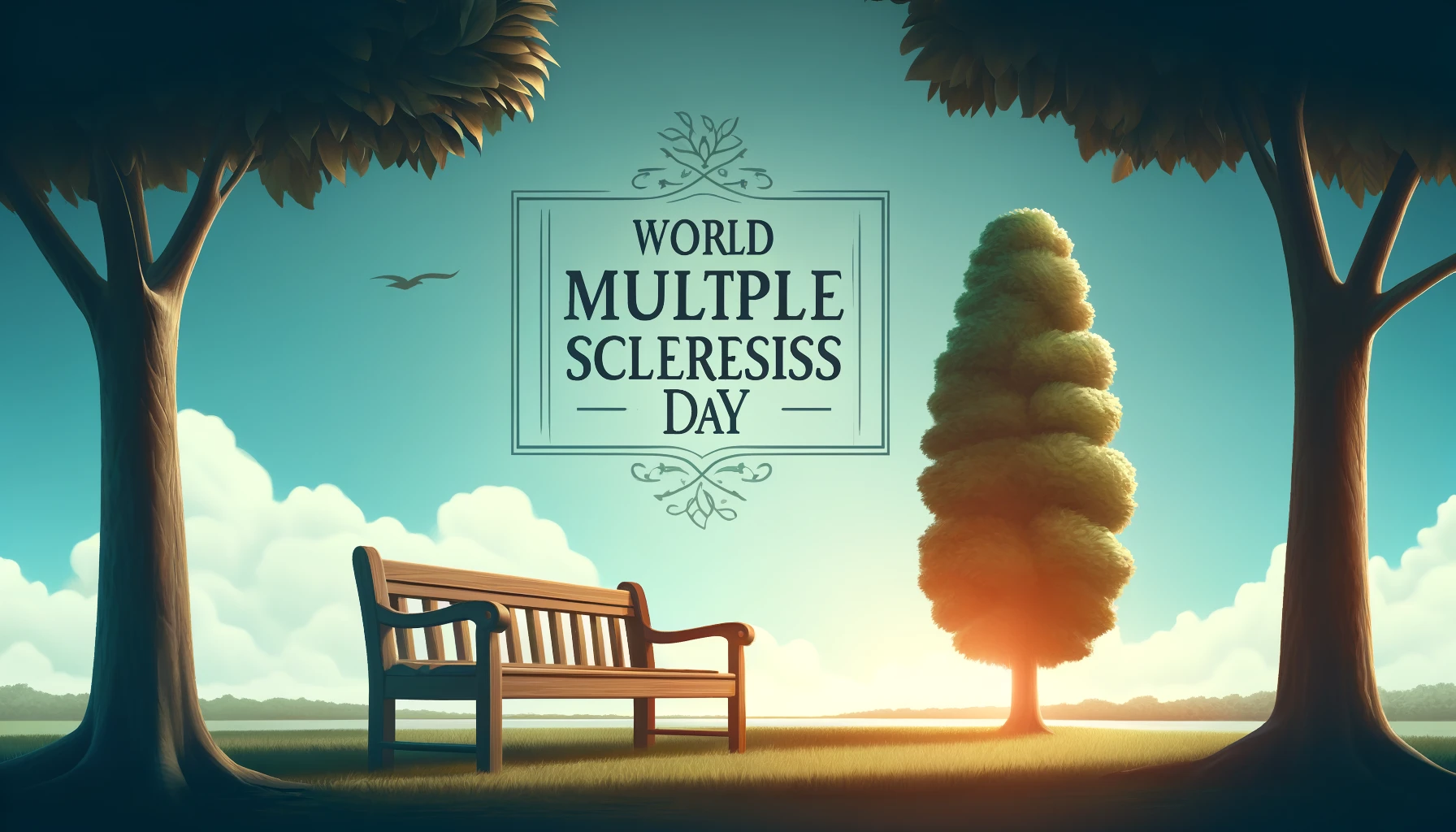 Raising Awareness and Building Support: Celebrating World Multiple Sclerosis Day