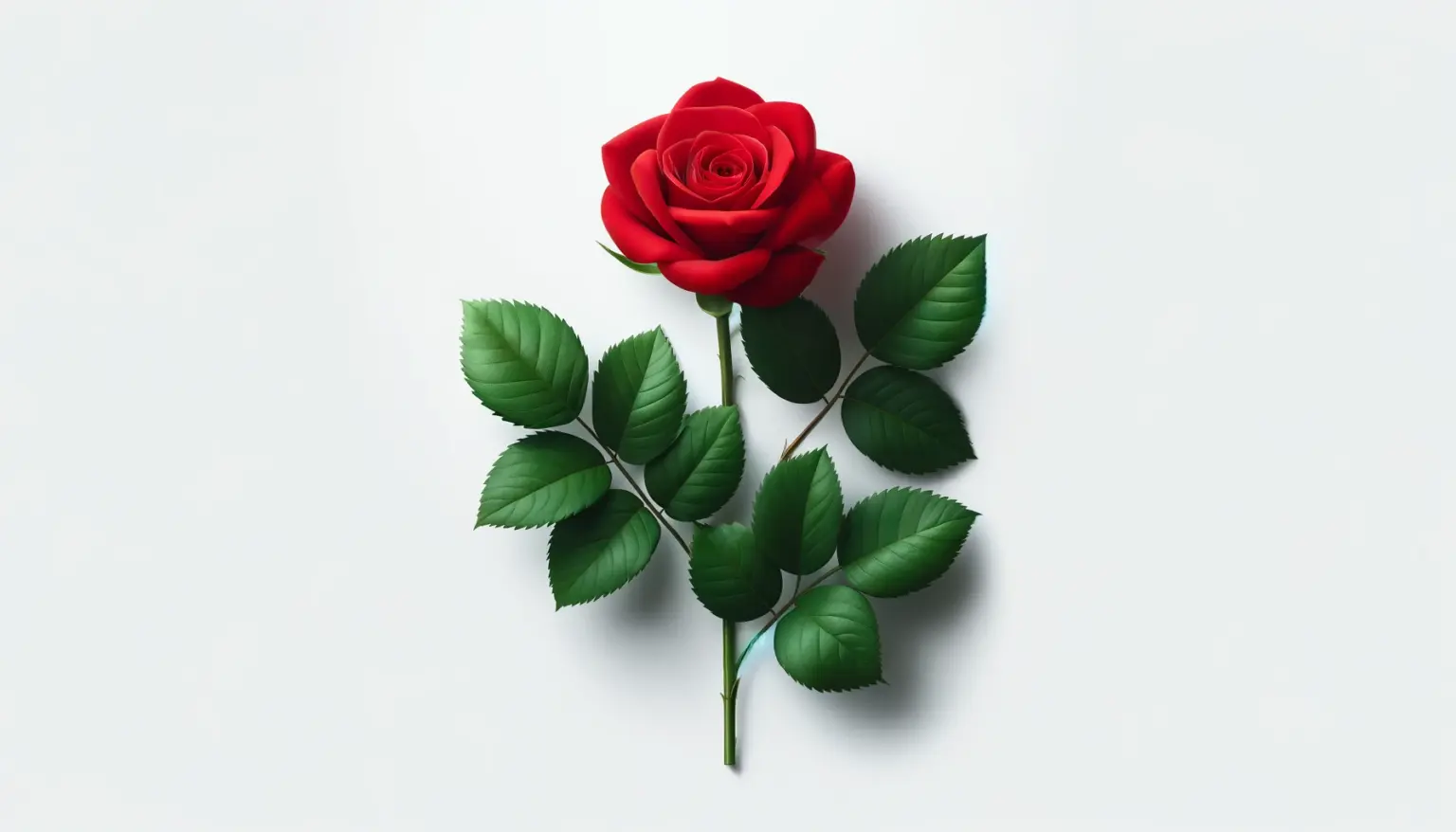 National Red Rose Day: Celebrating the Symbol of Love and Passion