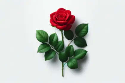 National Red Rose Day: Celebrating the Symbol of Love and Passion
