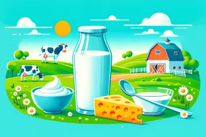 Celebrating National Dairy Month: A Comprehensive Guide