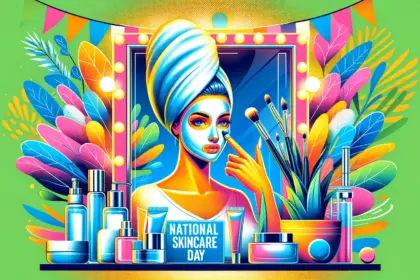 Celebrating National Skincare Day: The Ultimate Guide to Healthy and Radiant Skin