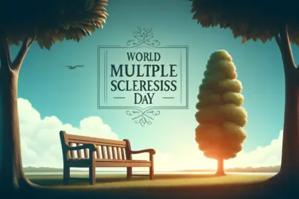 Supportive World MS Day Messages for Loved Ones