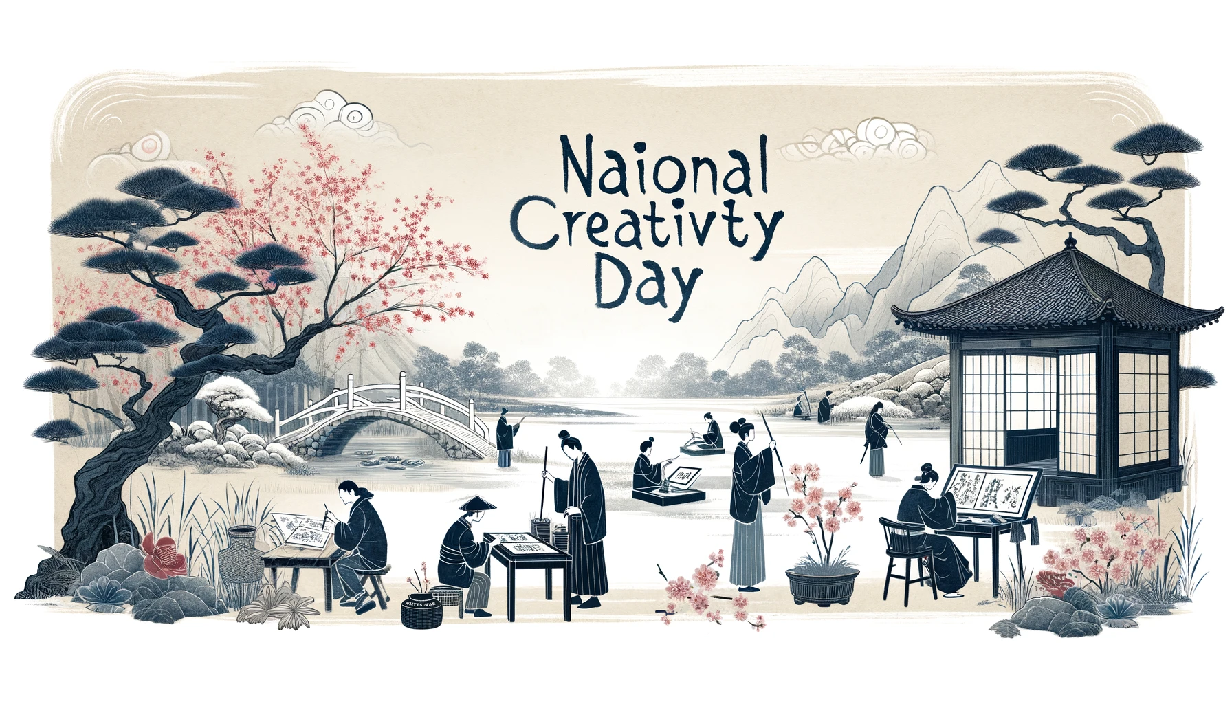 Encouraging Creativity Day Quotes for Everyone