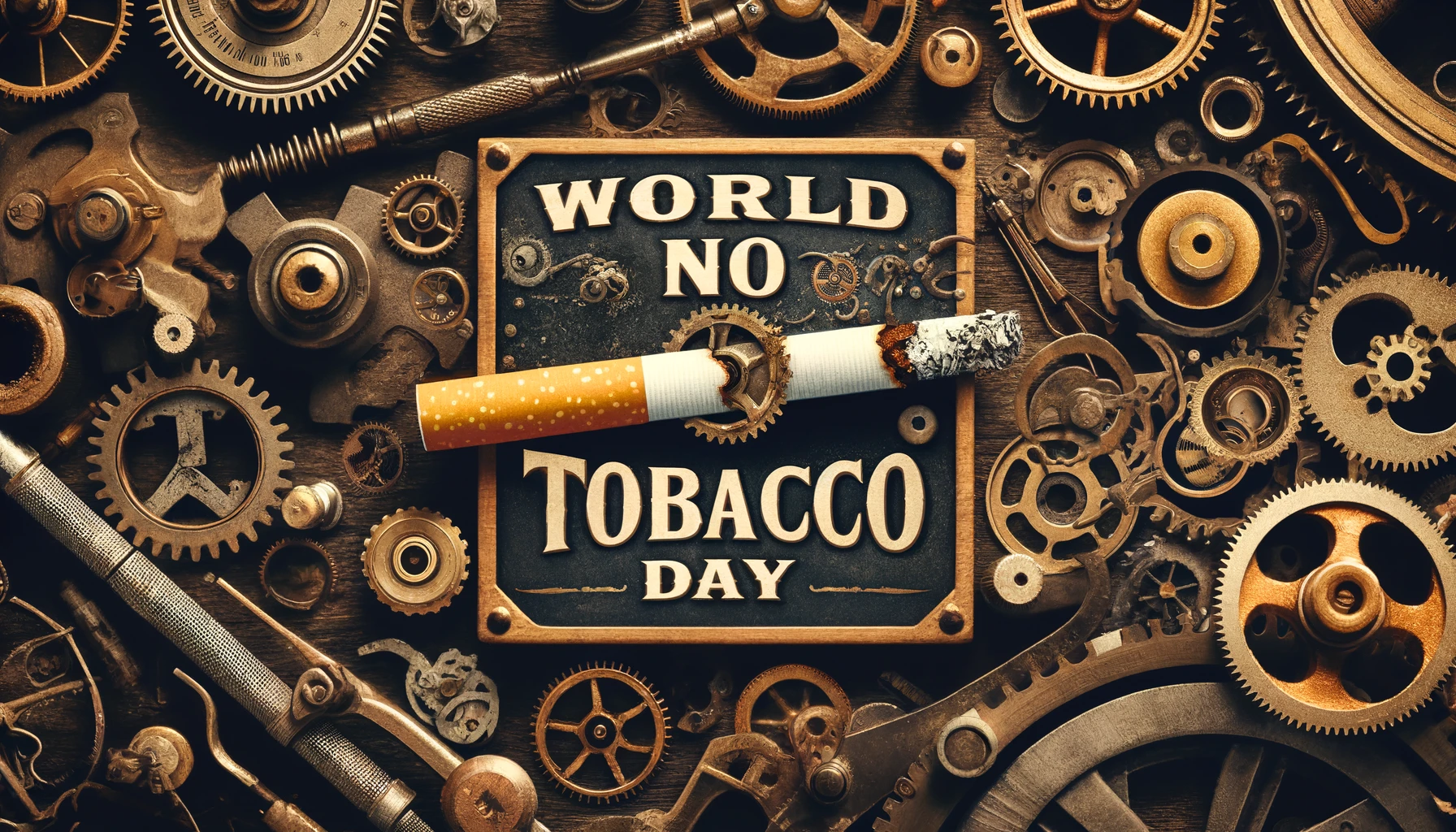 Empowering World No Tobacco Day Texts for Quitting Smoking
