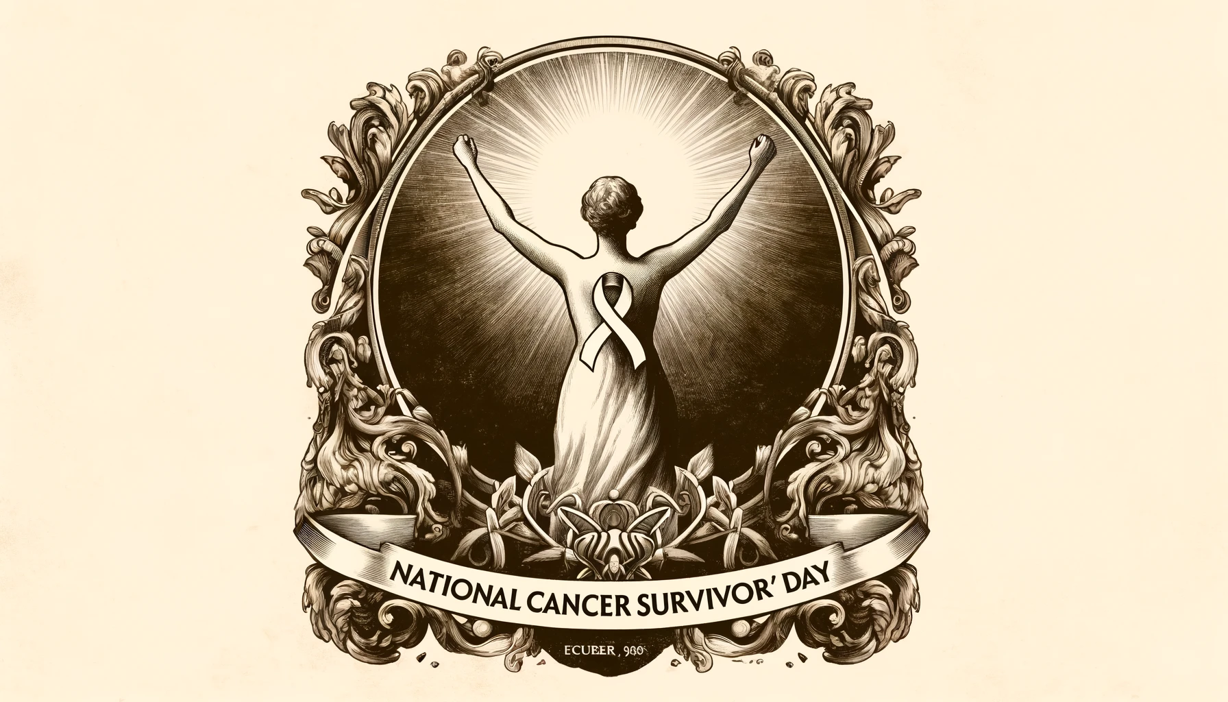 National Cancer Survivor’s Day