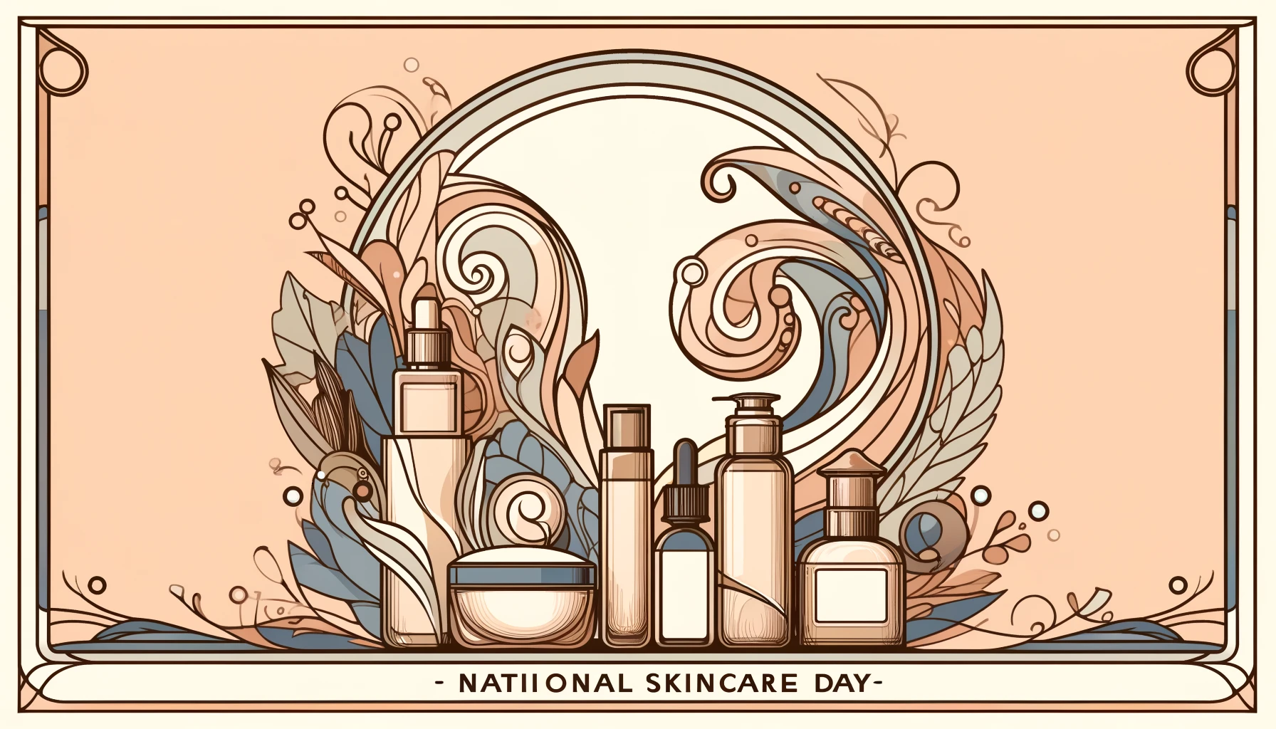 National Skincare Day