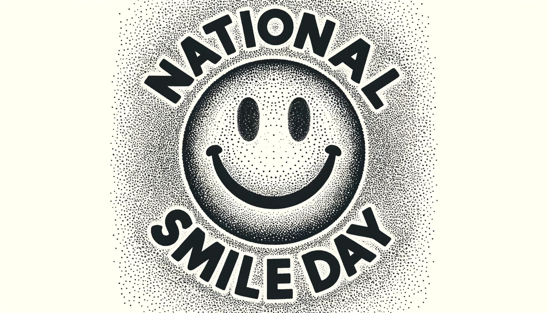 Warm Greetings for a Joyful National Smile Day
