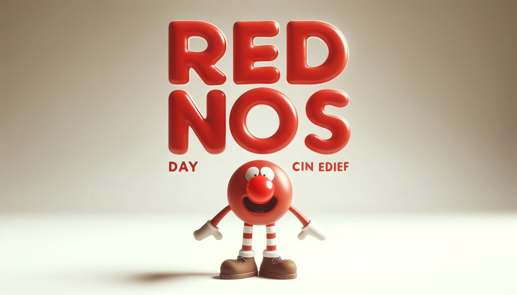 Comic Relief Messages: Celebrate Red Nose Day with a Smile