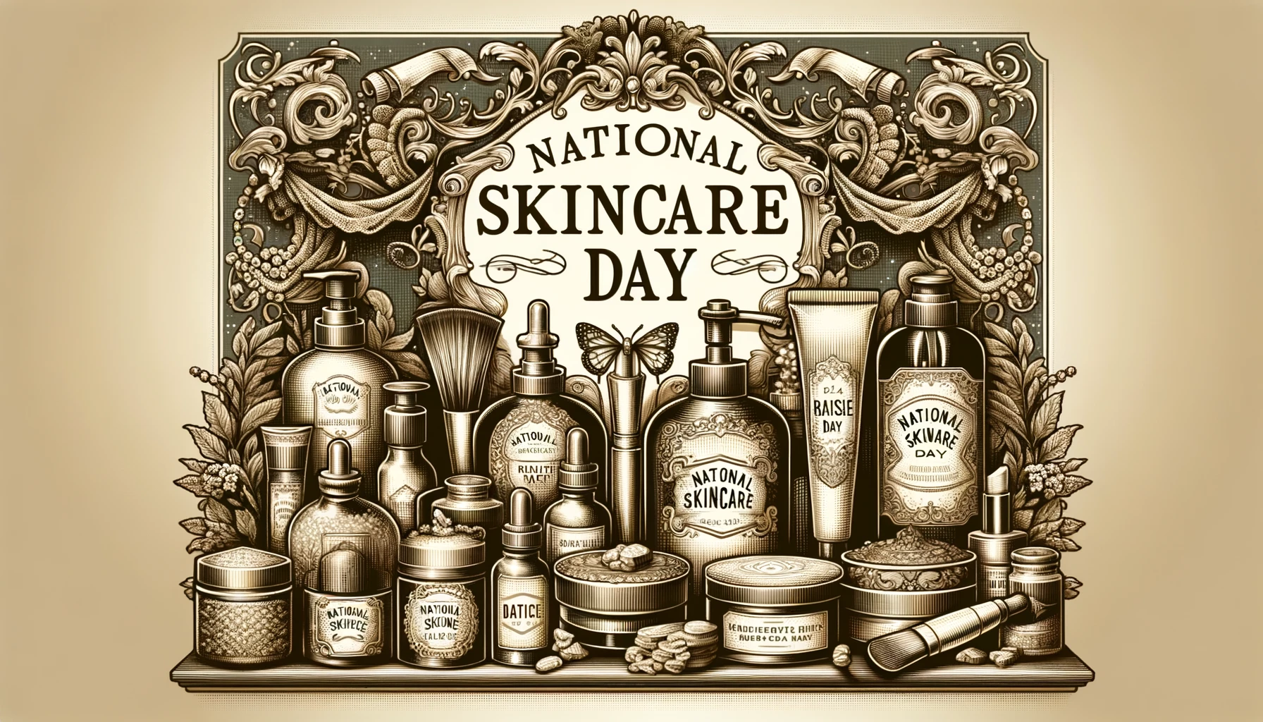 National Skincare Day