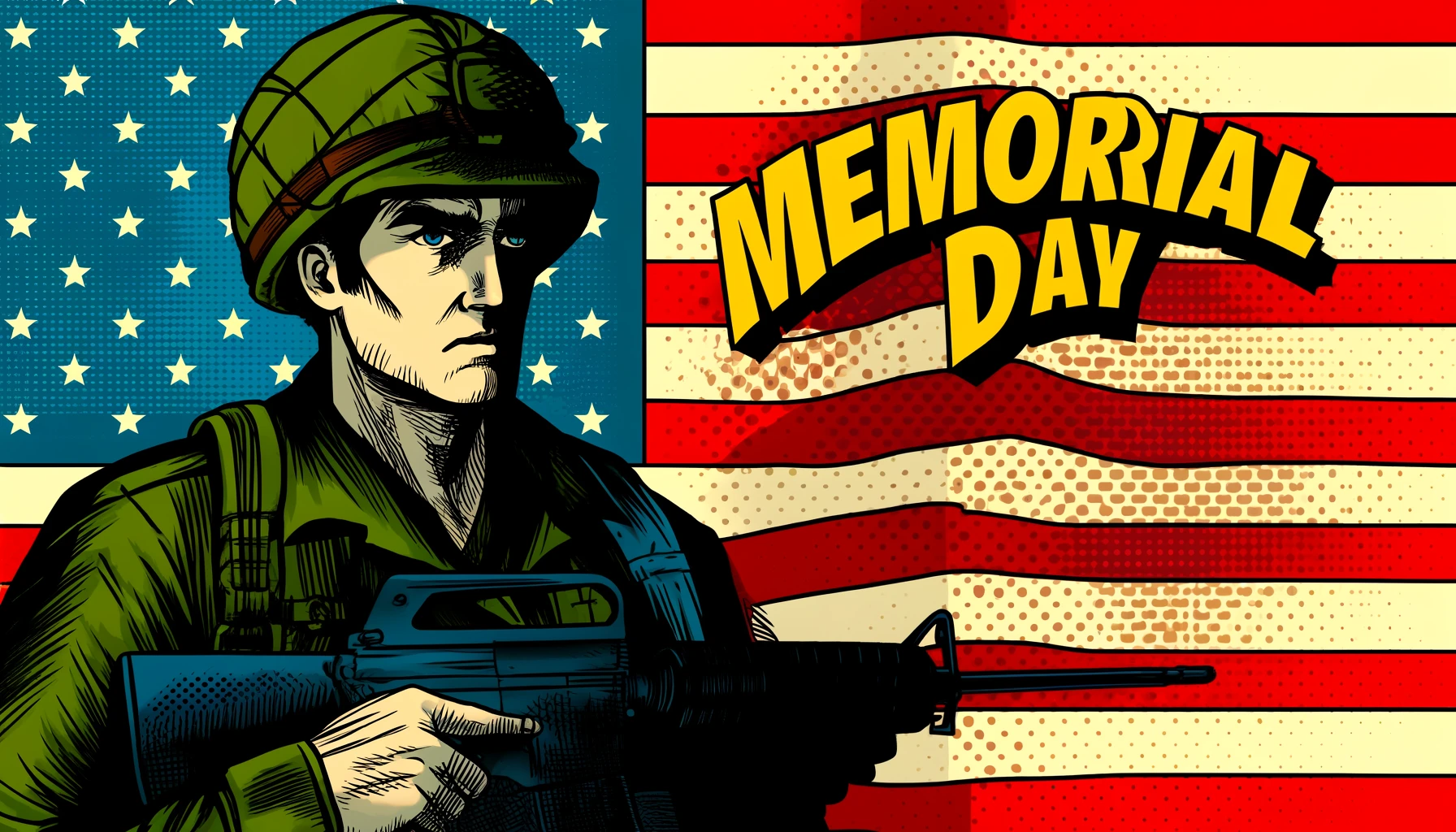 Deep Memorial Day Quotes for Remembrance