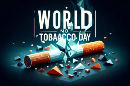 Encouraging World No Tobacco Day Messages for Smokers