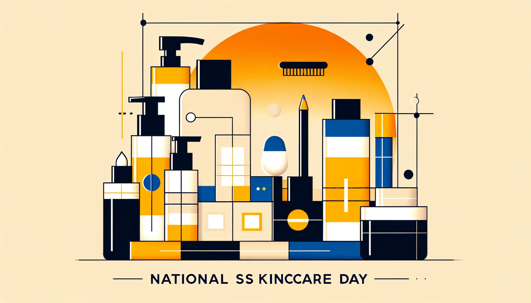 National Skincare Day