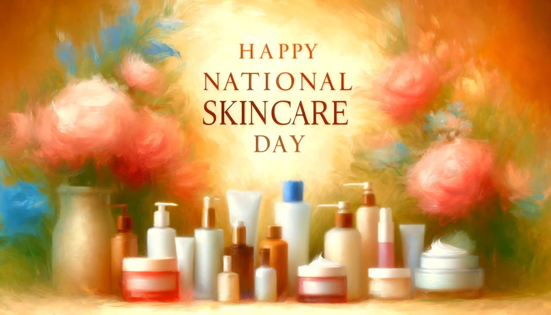 National Skincare Day