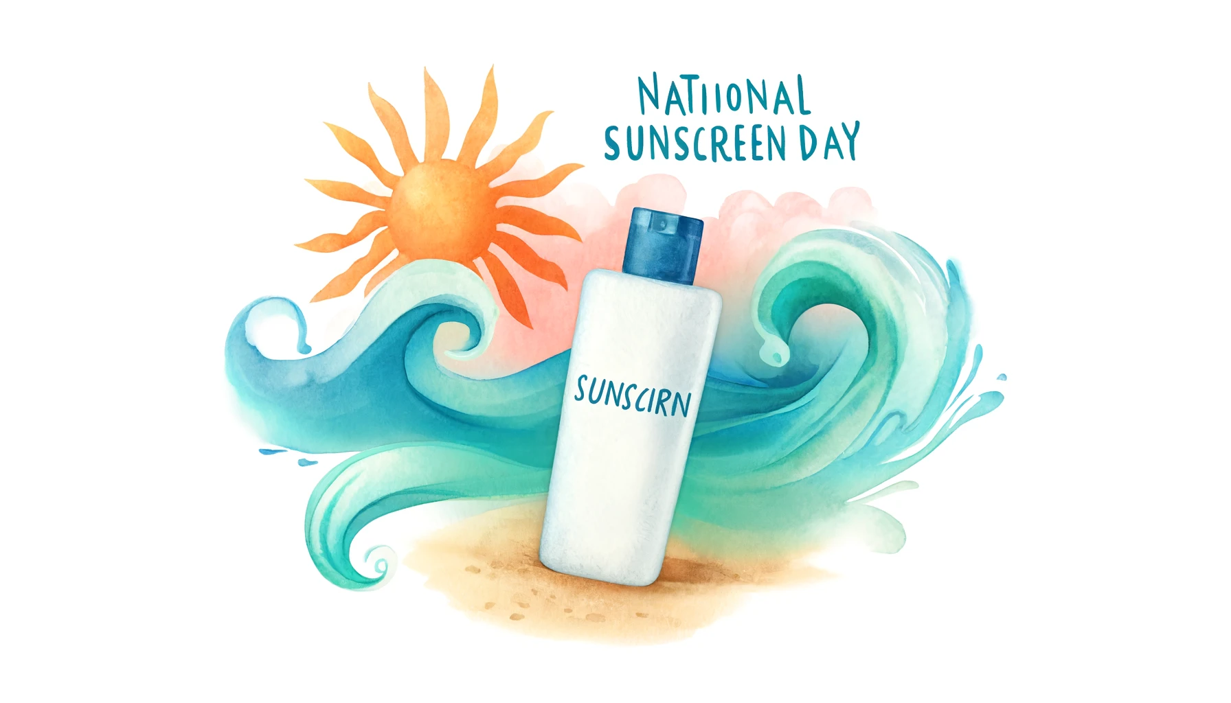 Protective Sunscreen Day Quotes for Everyone
