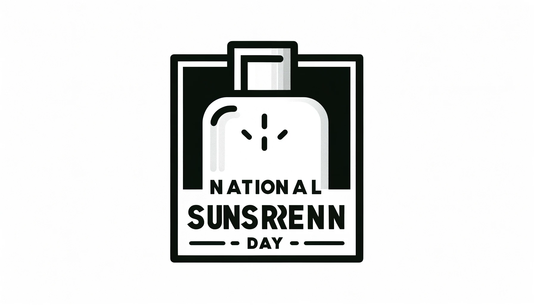 National Sunscreen Day