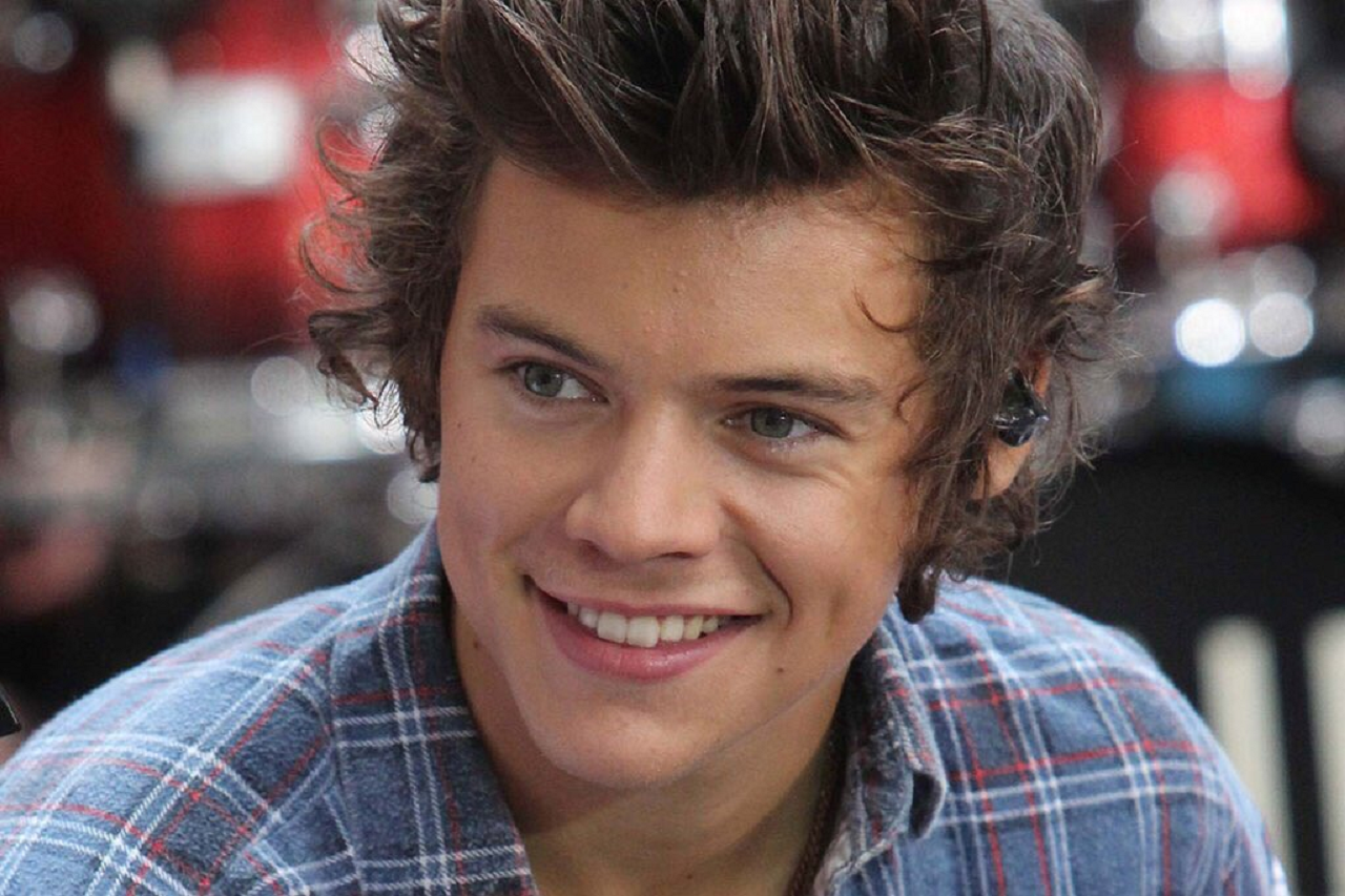 40+ Harry Styles Photos: Age, Family, Bio