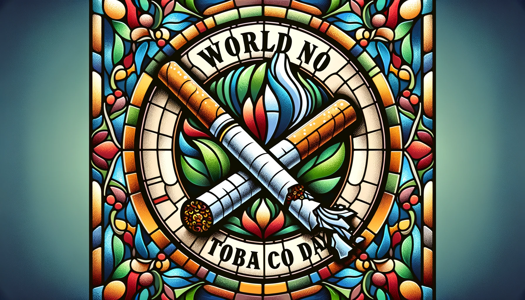 Supportive World No Tobacco Day Wishes for Loved Ones