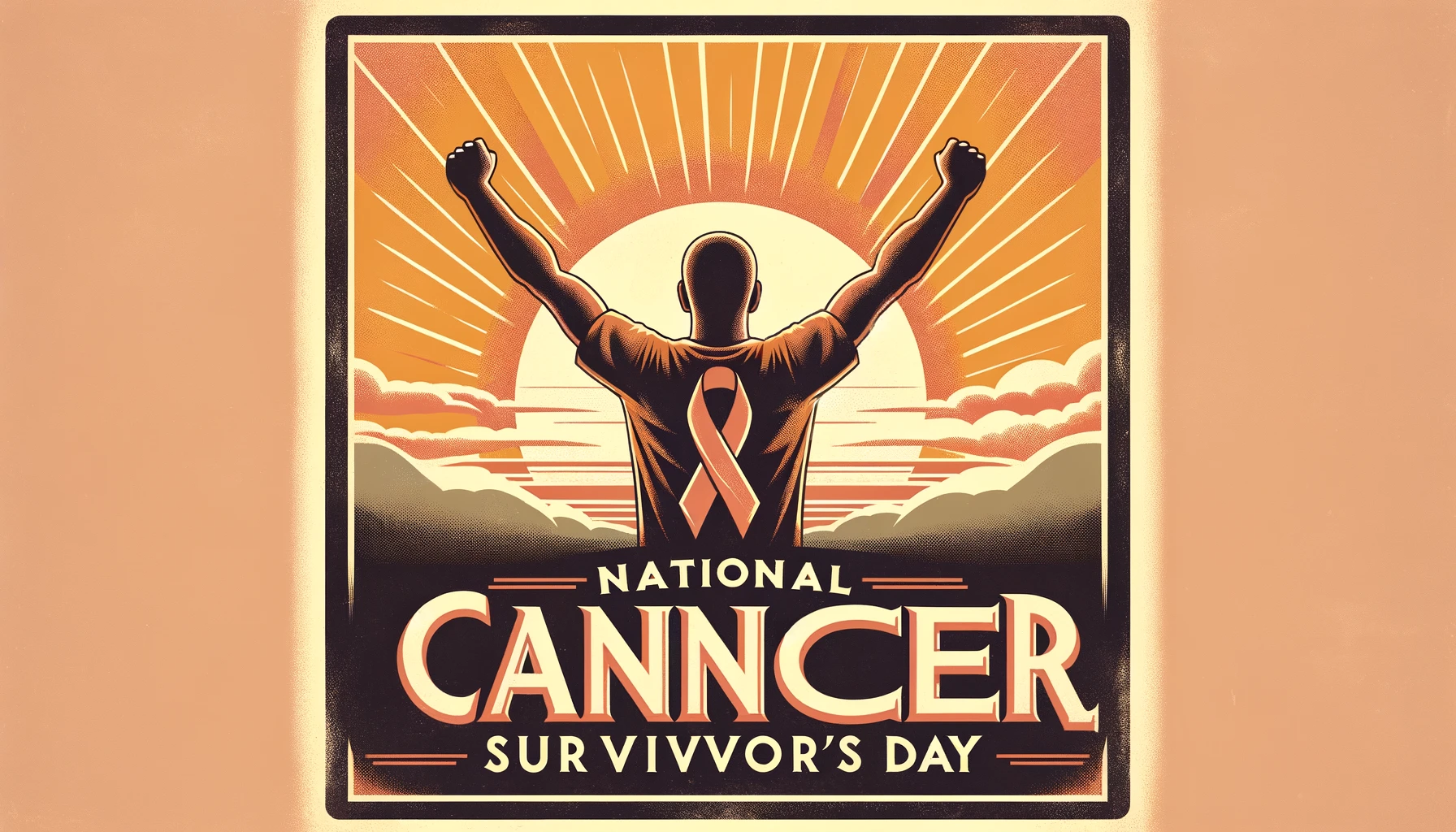 National Cancer Survivor’s Day