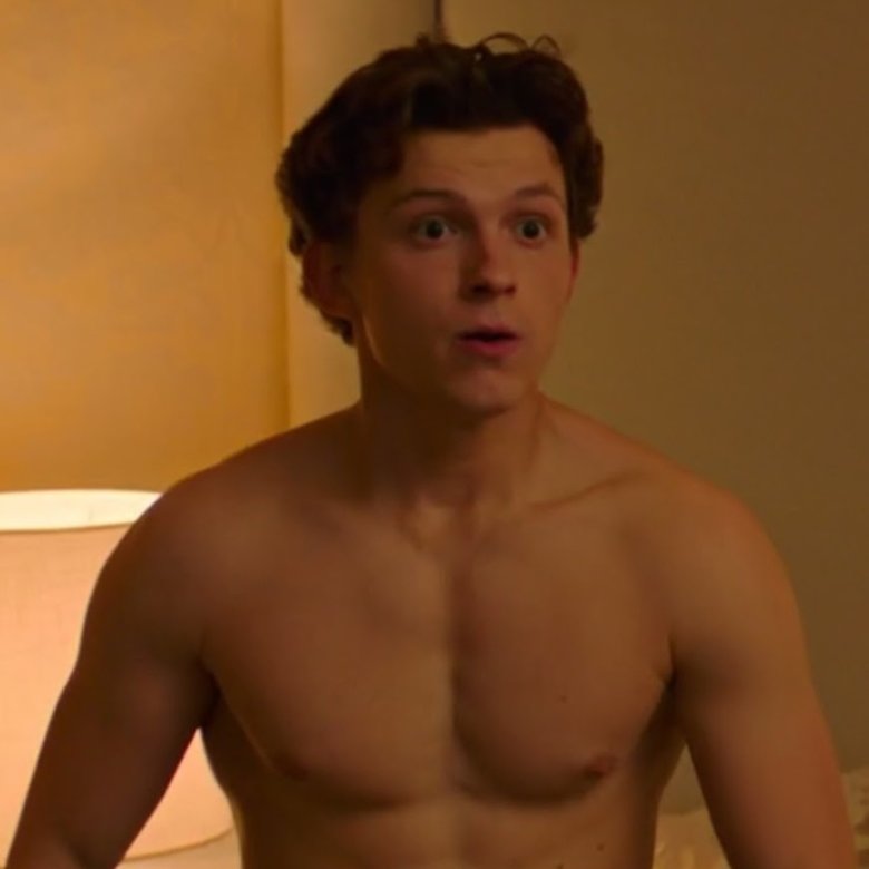 Tom Holland: Age, Family, Bio, Photos 60+