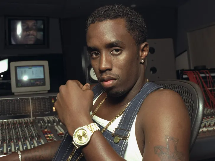Unraveling the Shadows: A Closer Look at Diddy's Alarming Series of Accusations