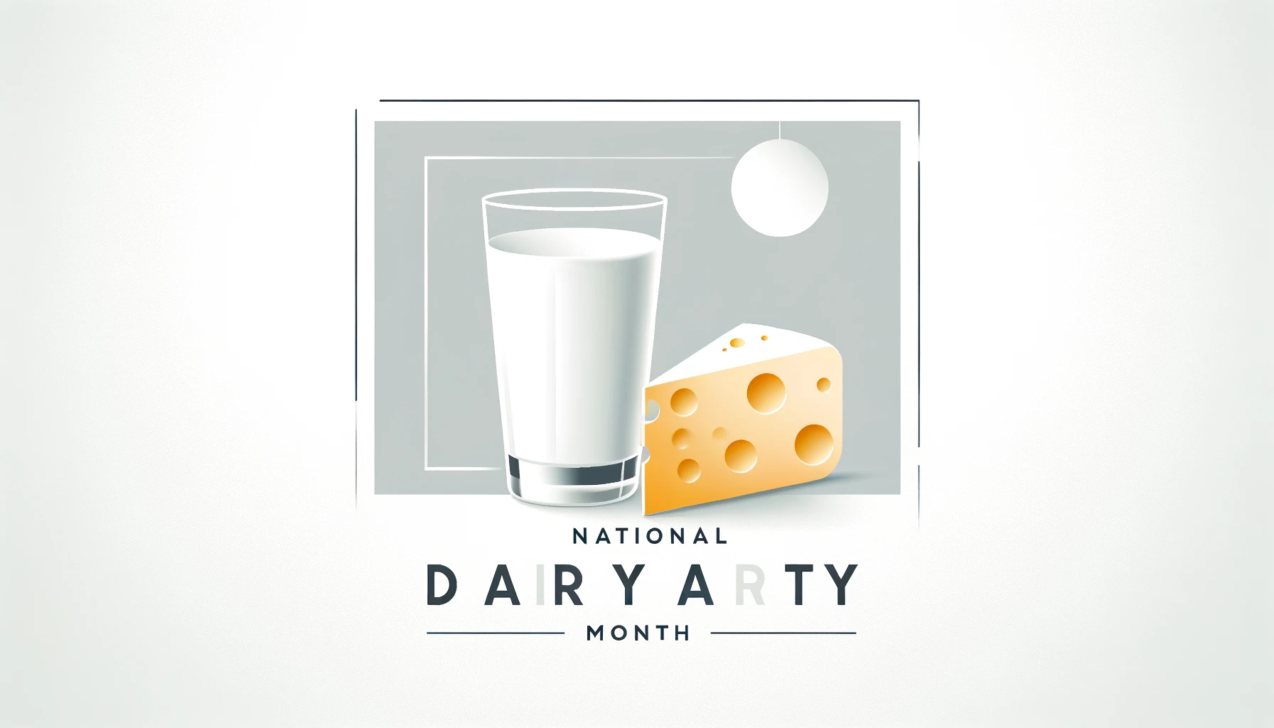 National Dairy Month