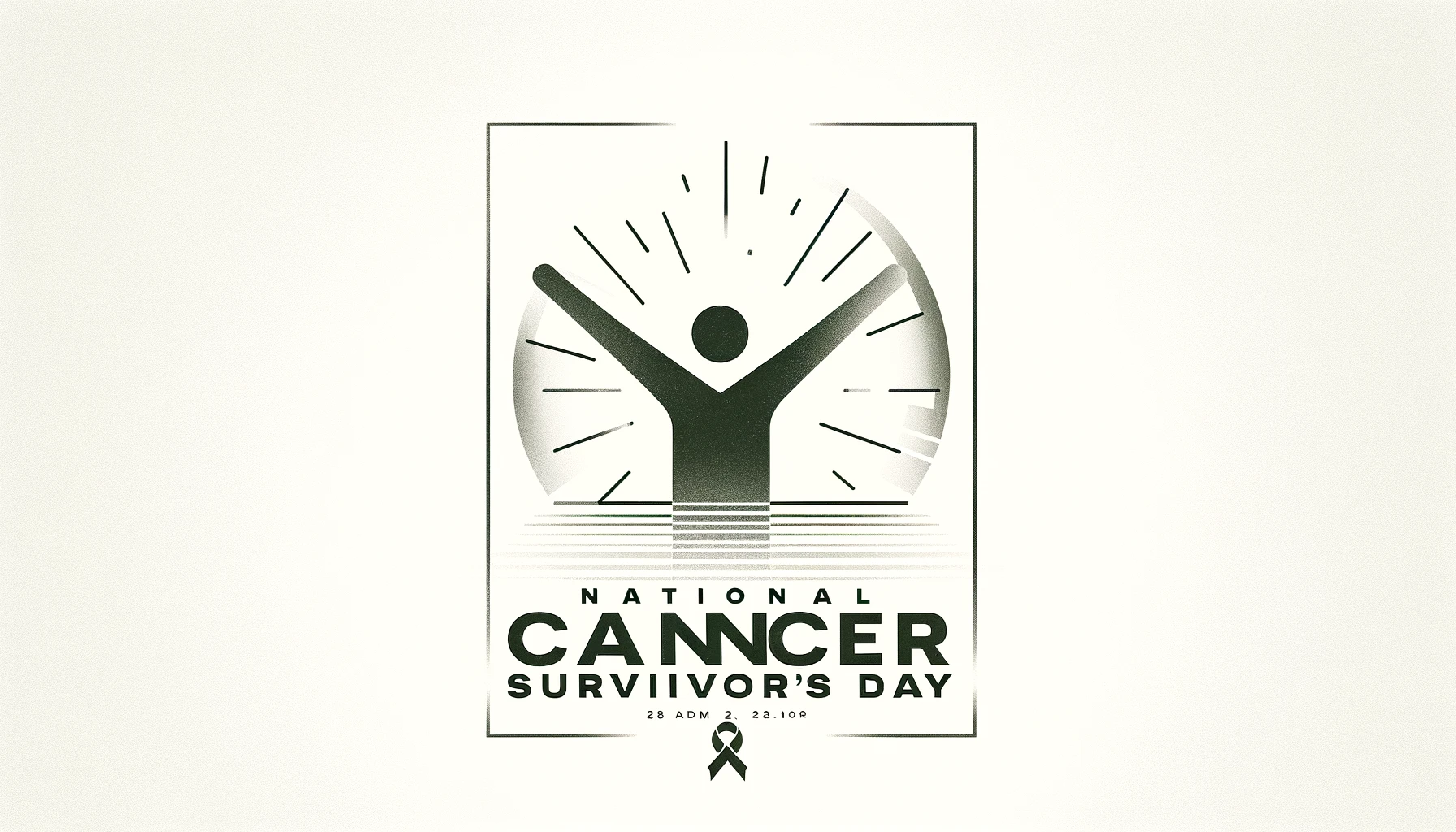 National Cancer Survivor’s Day