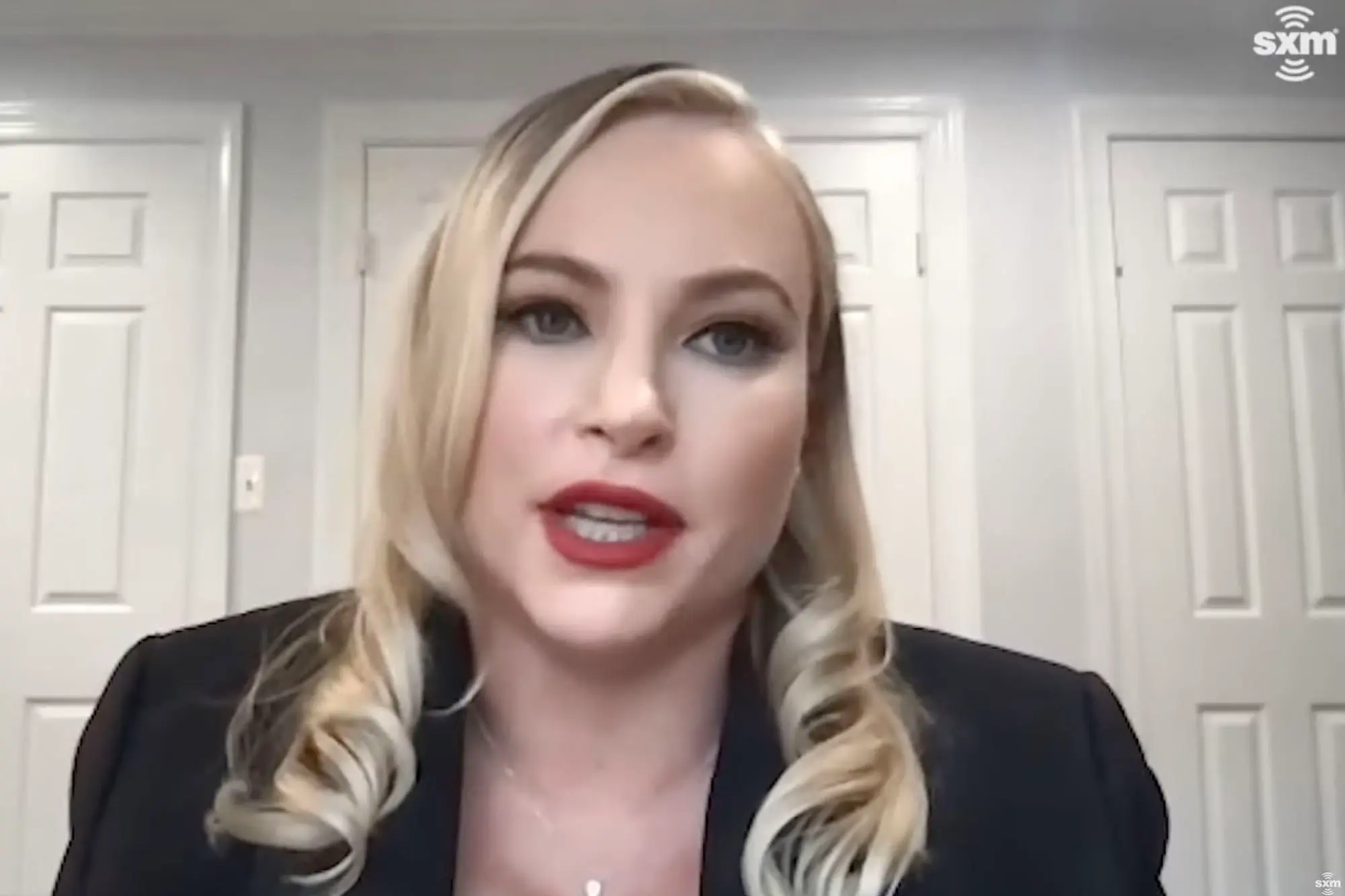 Meghan McCain Reveals Shocking Podcast Guest — It's Not Who You Think!