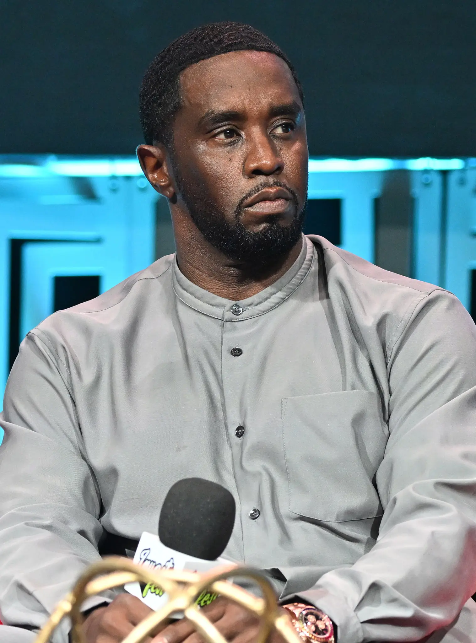 Shocking Update in Entertainment: Diddy Fights Back Against Accusations in High-Profile Lawsuit