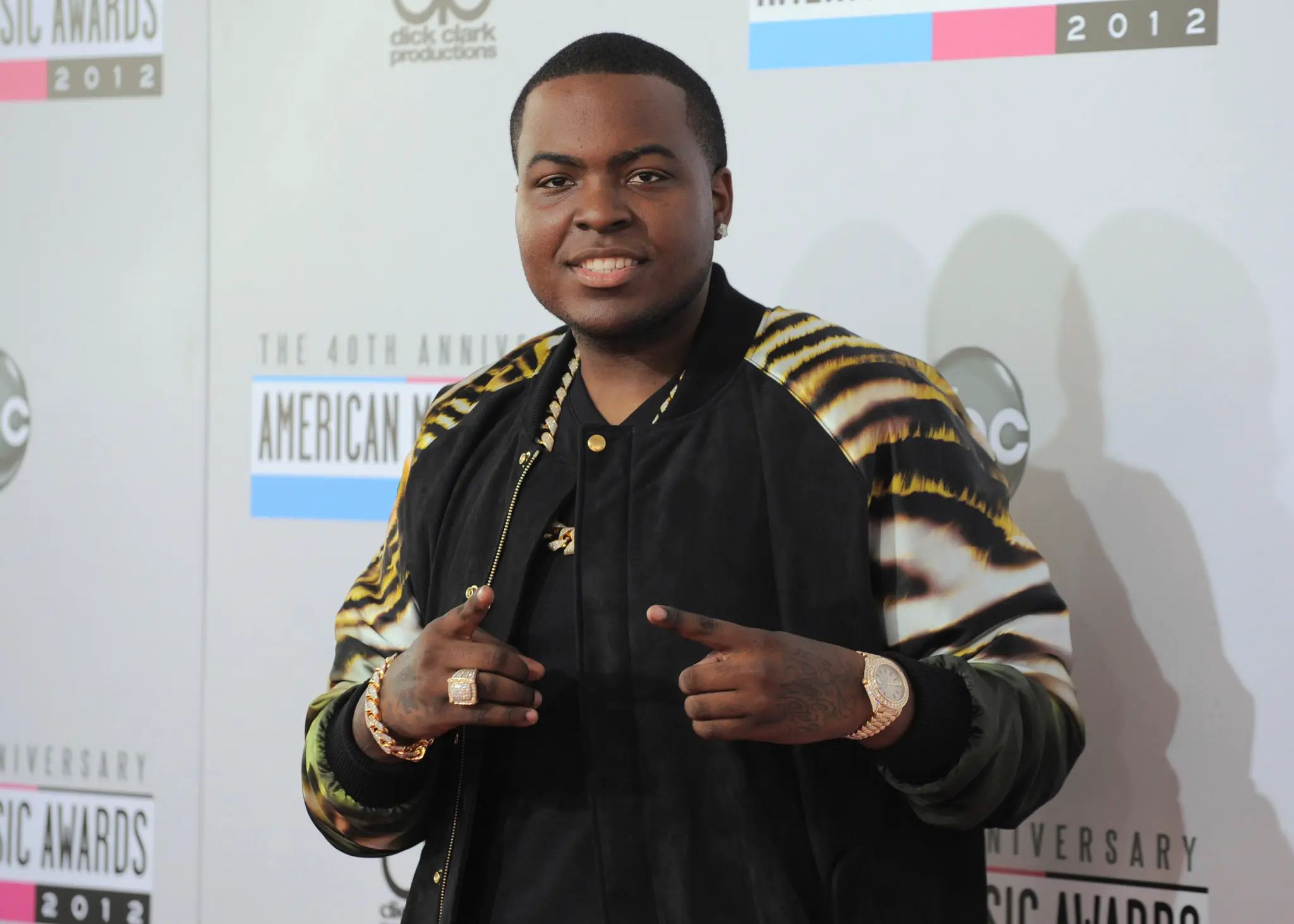 Shocking Development: Sean Kingston Faces Arrest Amidst Allegations of Fraud and Theft