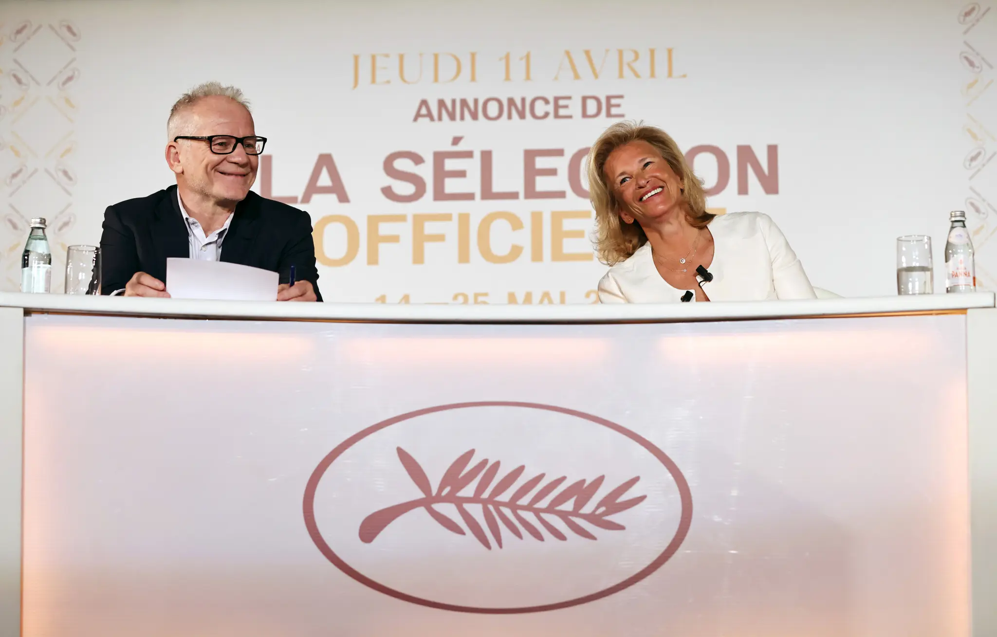 Cannes Film Festival on Edge: Will #MeToo Revelations Shake Up the A-List?