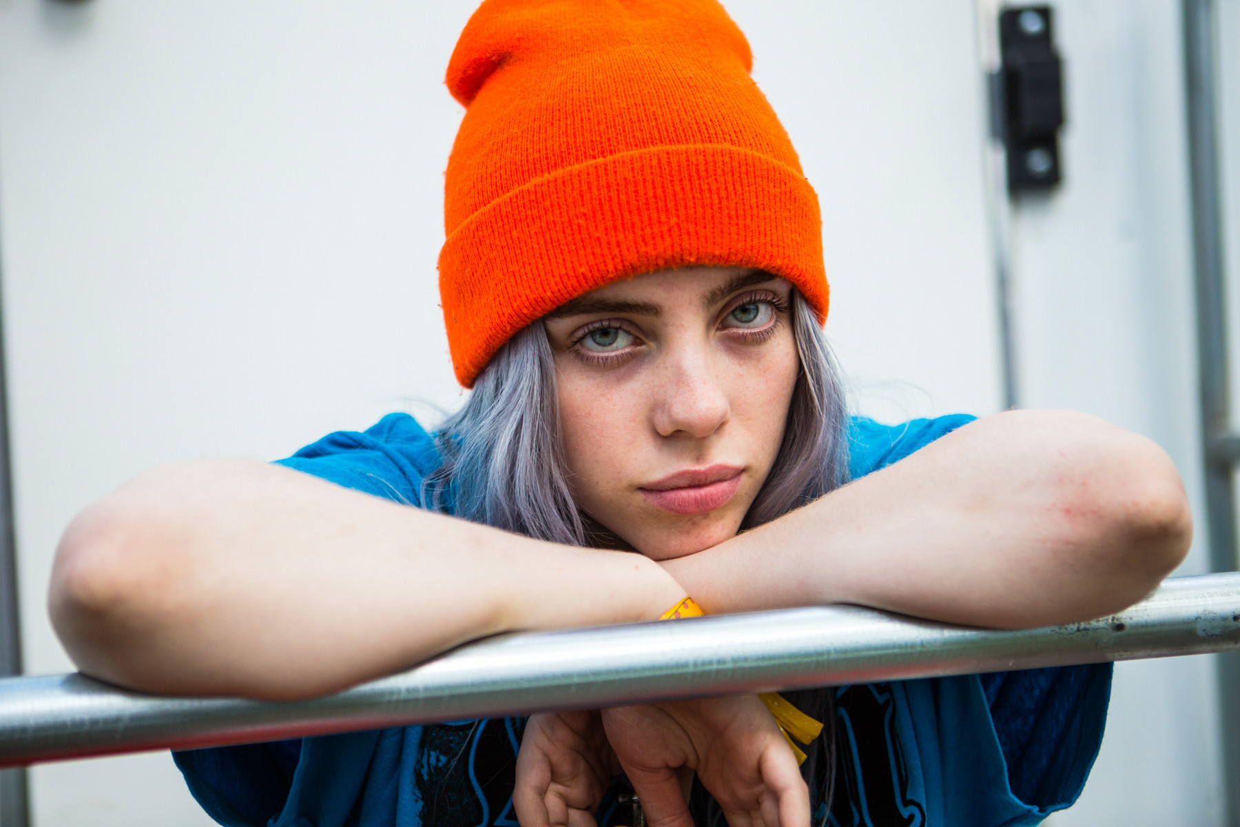 60+ Billie Eilish Photos and High-Res Pictures: Age, Family, Bio