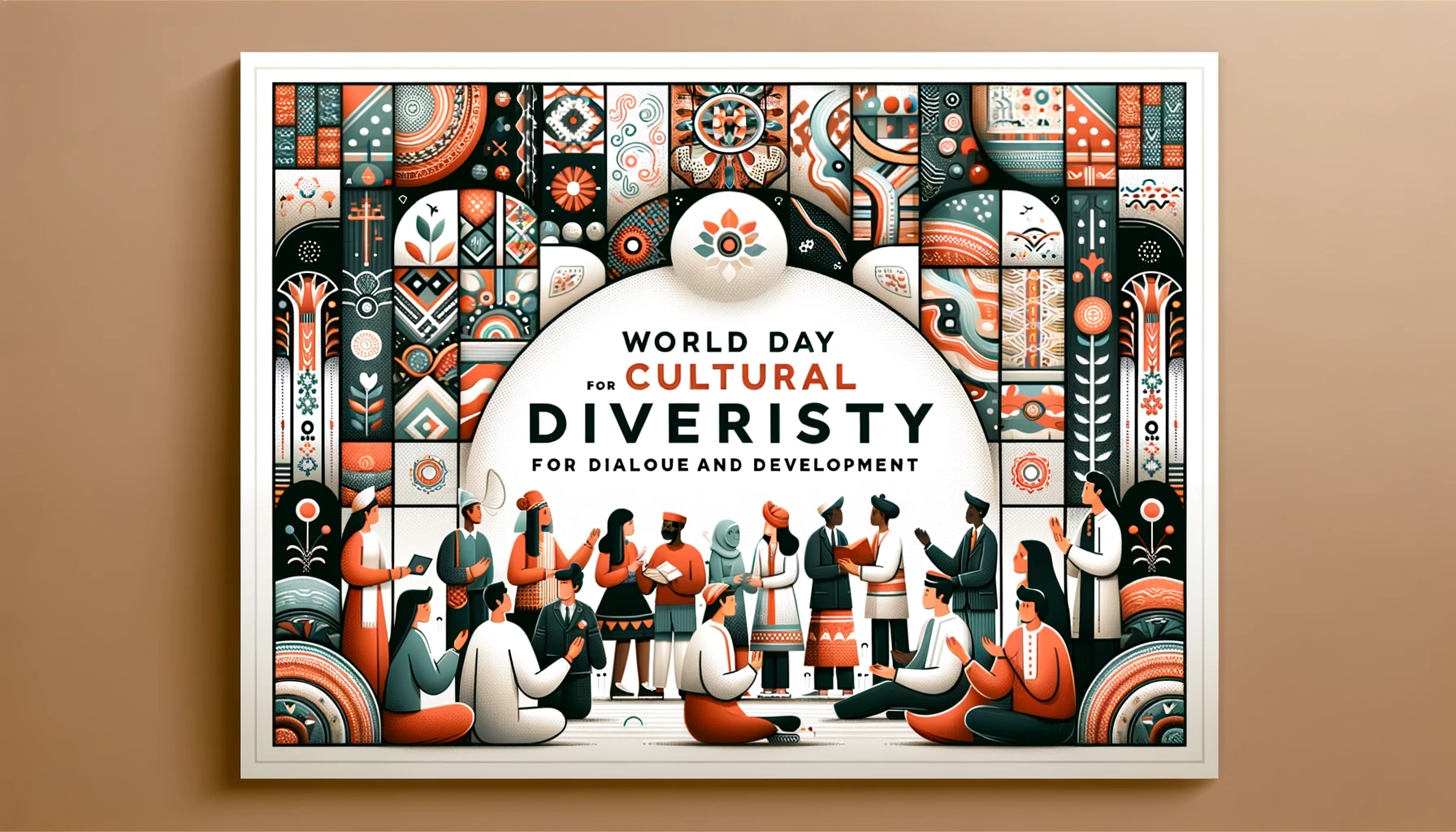 World Day for Cultural Diversity for Dialogue and Development Quotes, Wishes 350+