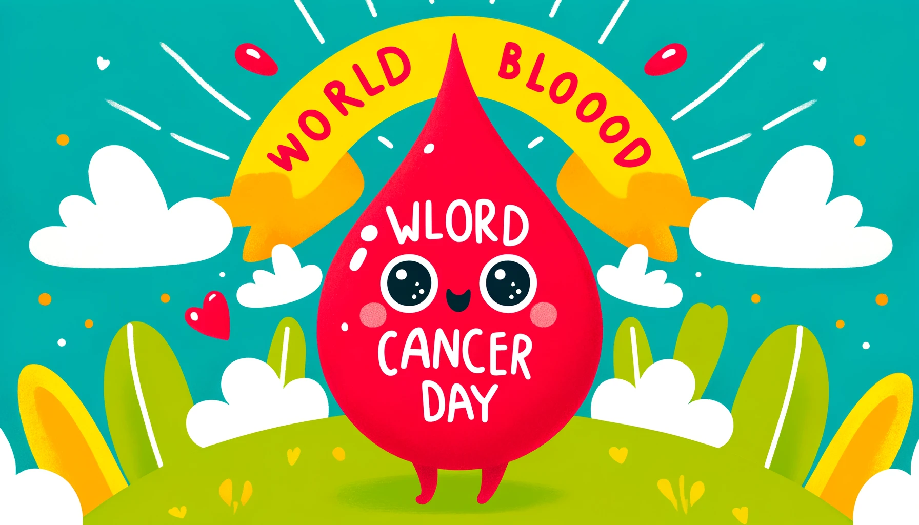 Supportive World Blood Cancer Day Messages for Hope