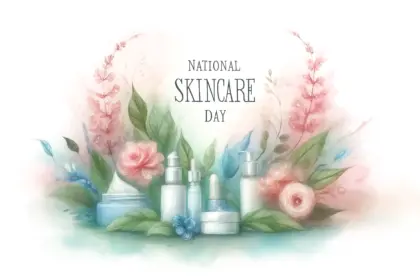 Loving Skincare Day Messages for Beauty Enthusiasts