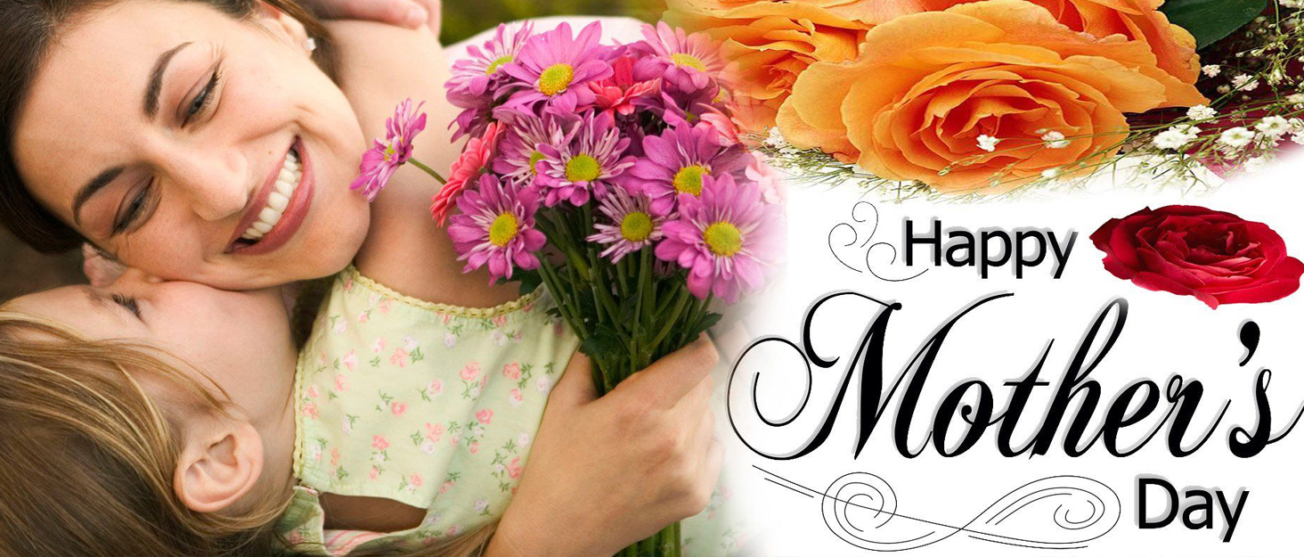 524 Mother's Day Messages & Quotes For Her Card