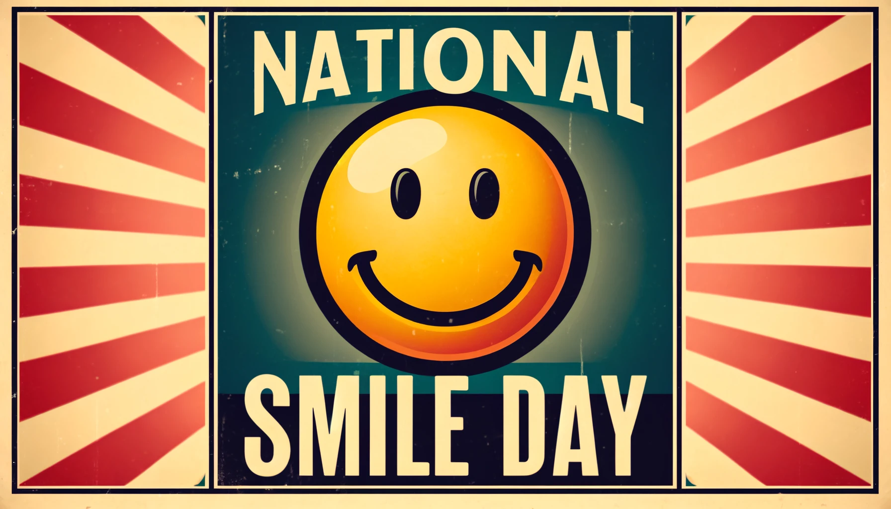 Celebrating National Smile Day: Spreading Joy and Positivity