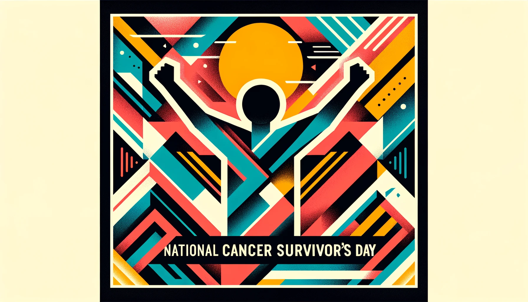 National Cancer Survivor’s Day