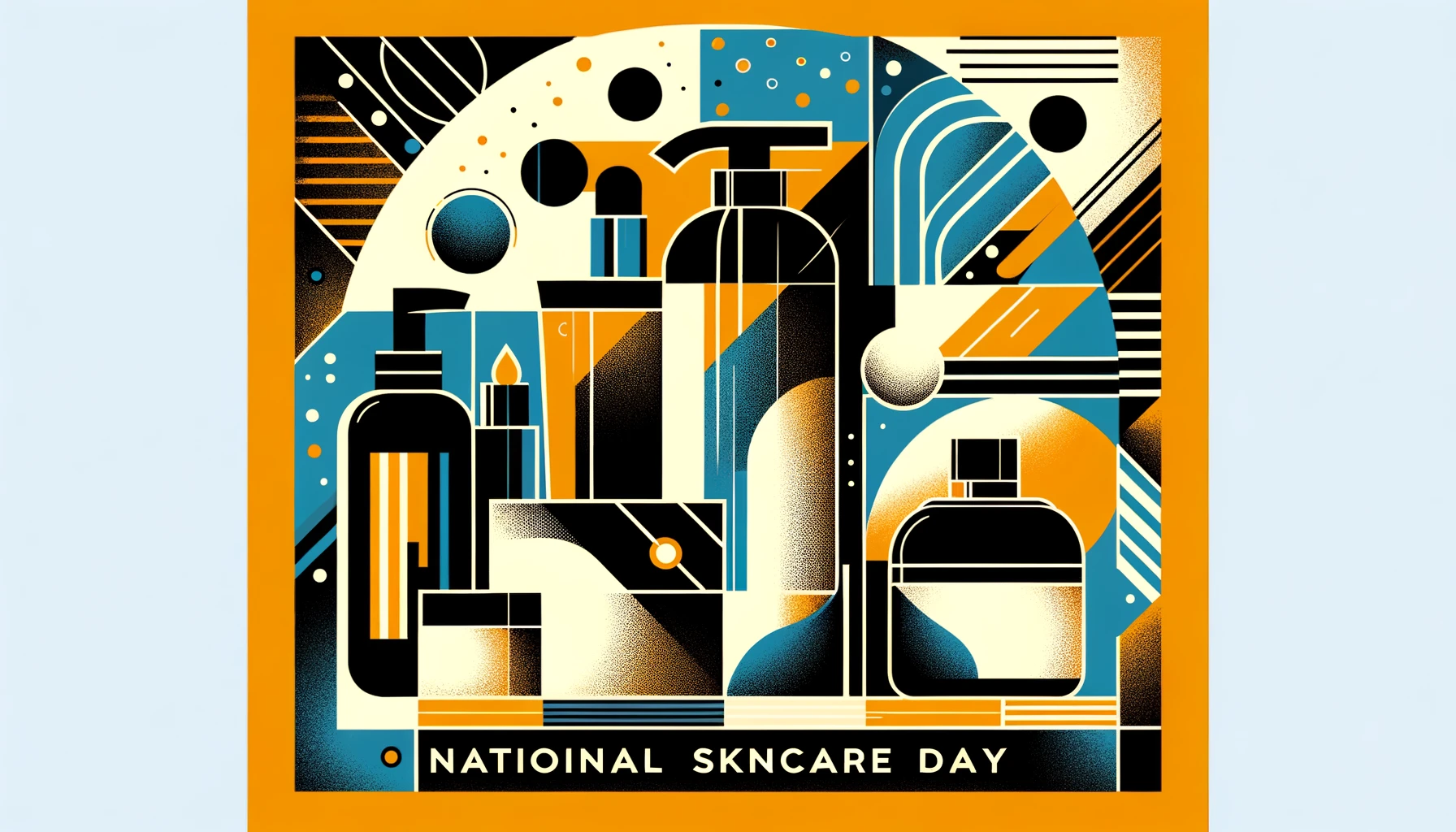 Warm National Skincare Day Messages to Share