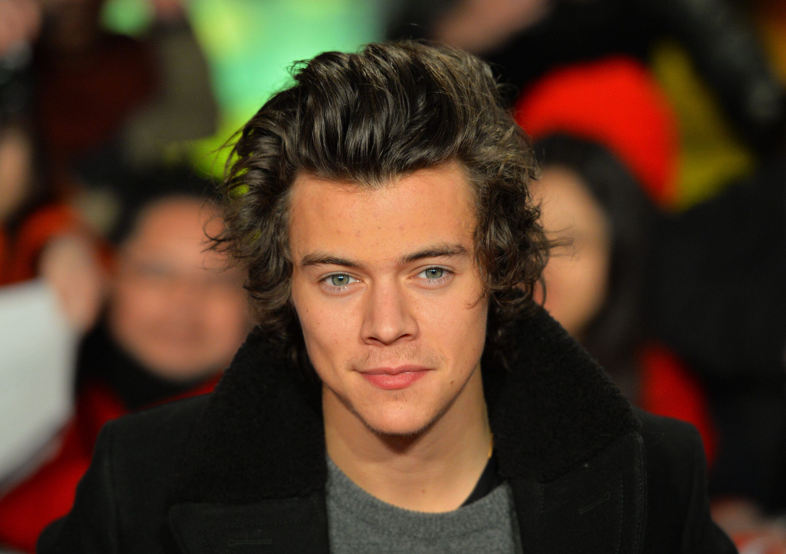 40+ Harry Styles Photos: Age, Family, Bio