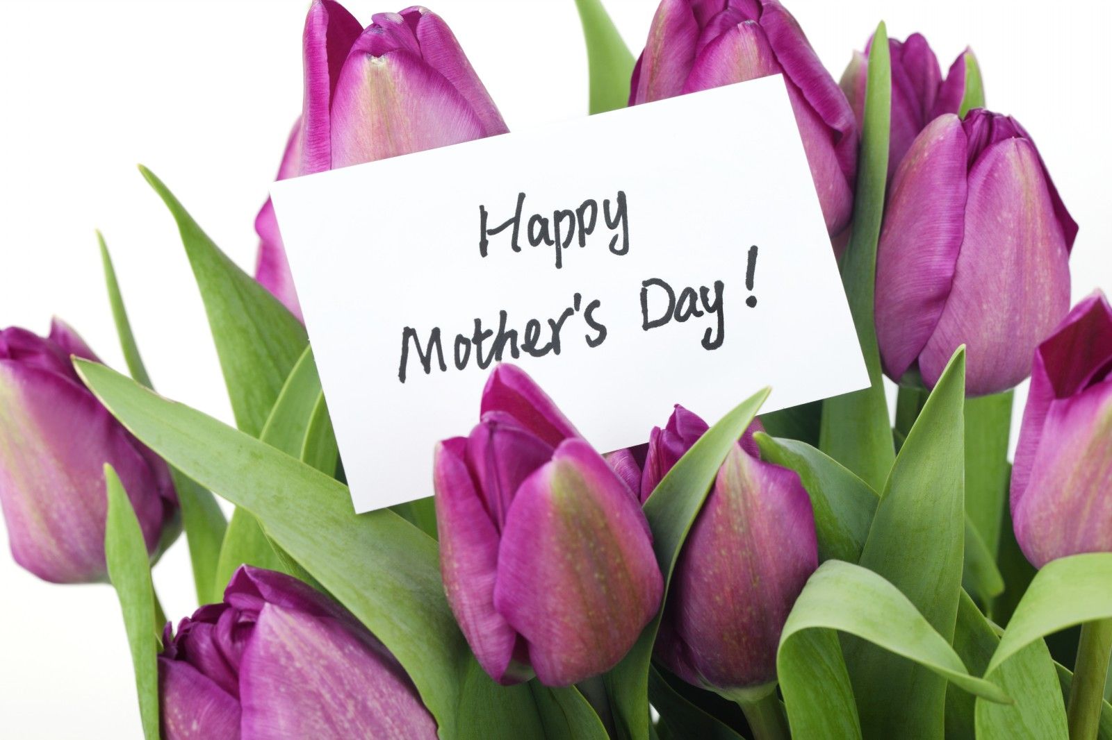 524 Mother's Day Messages & Quotes For Her Card