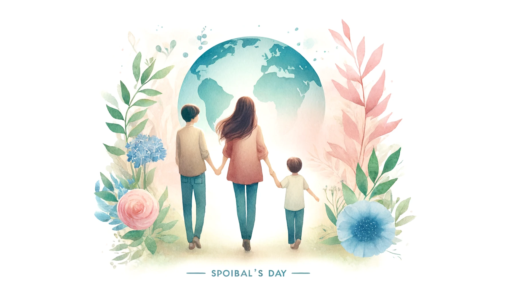 Inspirational Messages to Celebrate Global Day of Parents