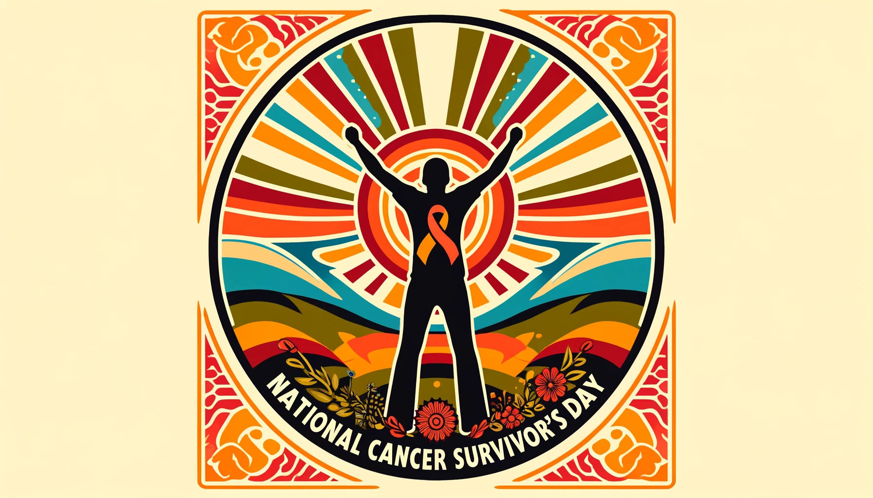 National Cancer Survivor’s Day