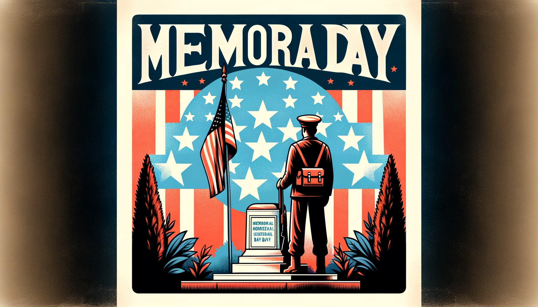 Thoughtful Memorial Day Appreciations for Sacrifices