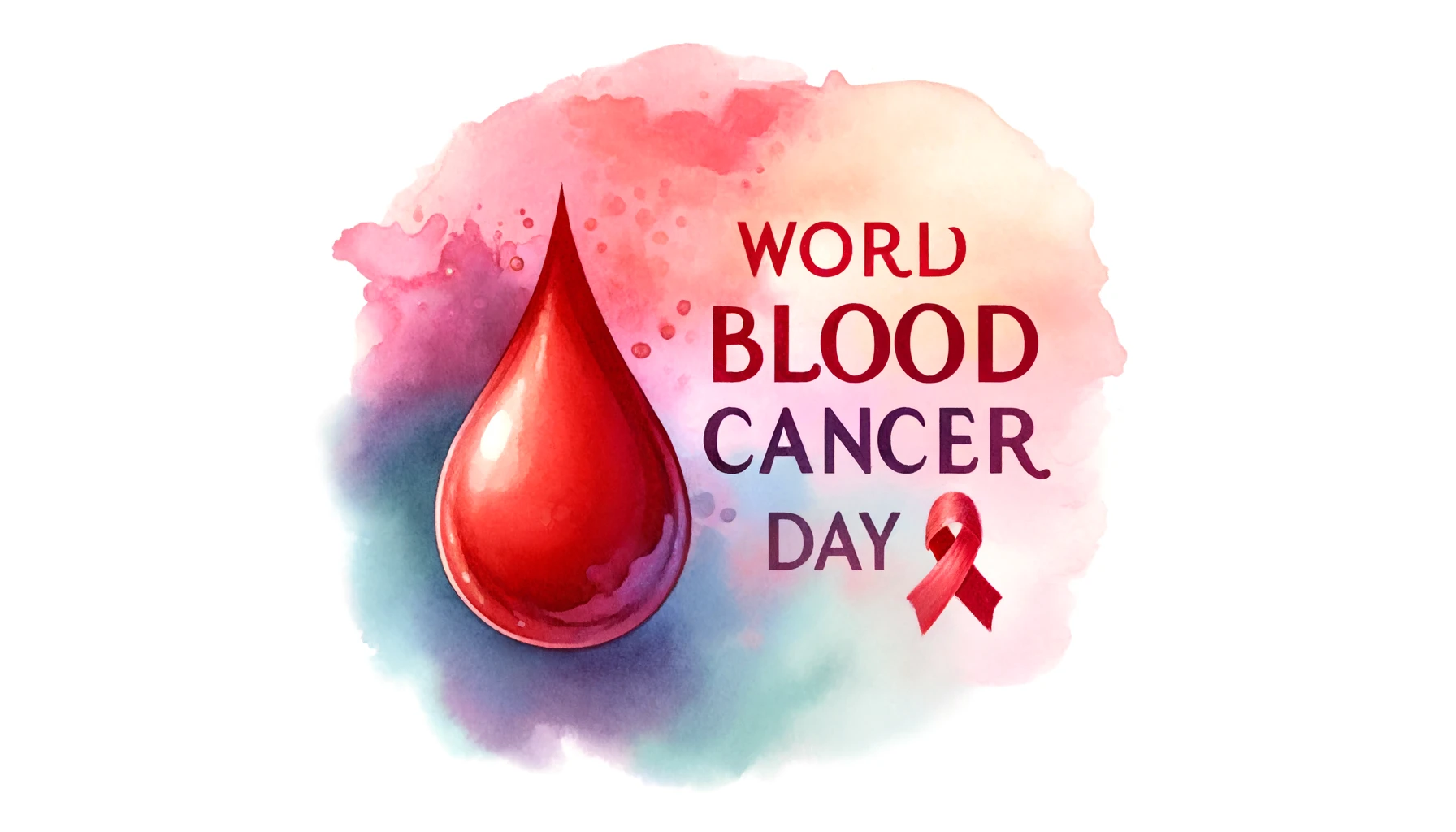Unite to Fight: Raising Awareness on World Blood Cancer Day