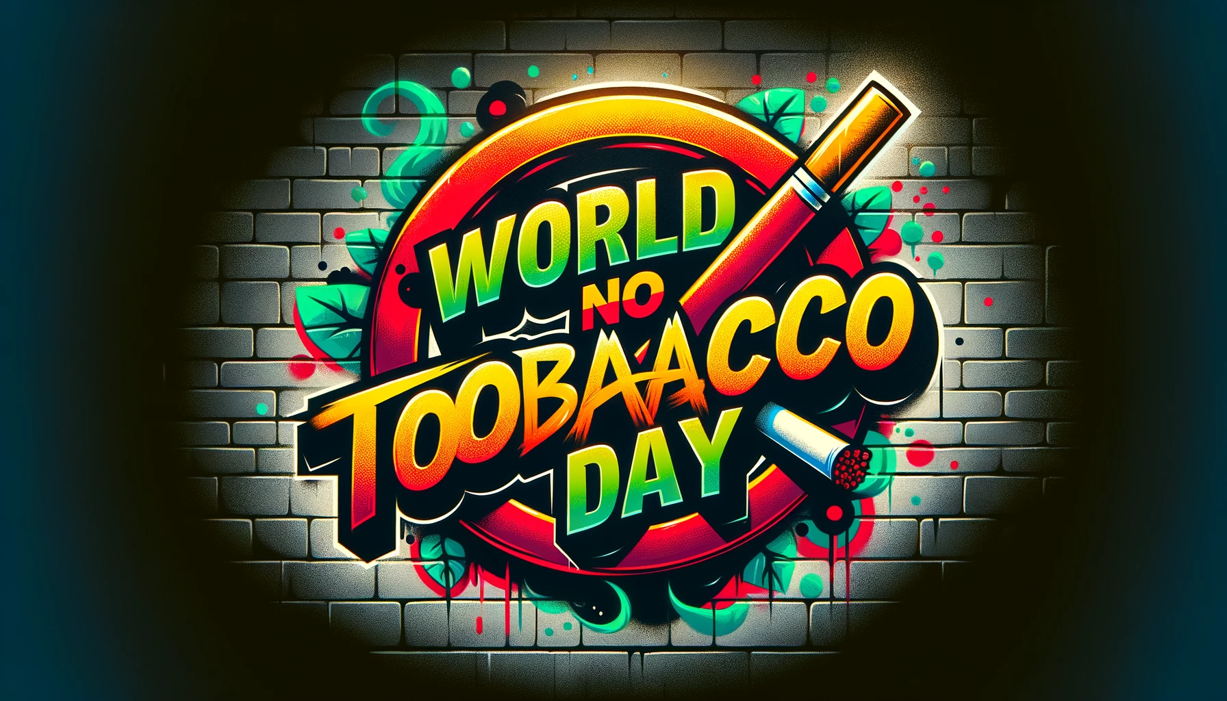 Motivational World No Tobacco Day Quotes for Wellness