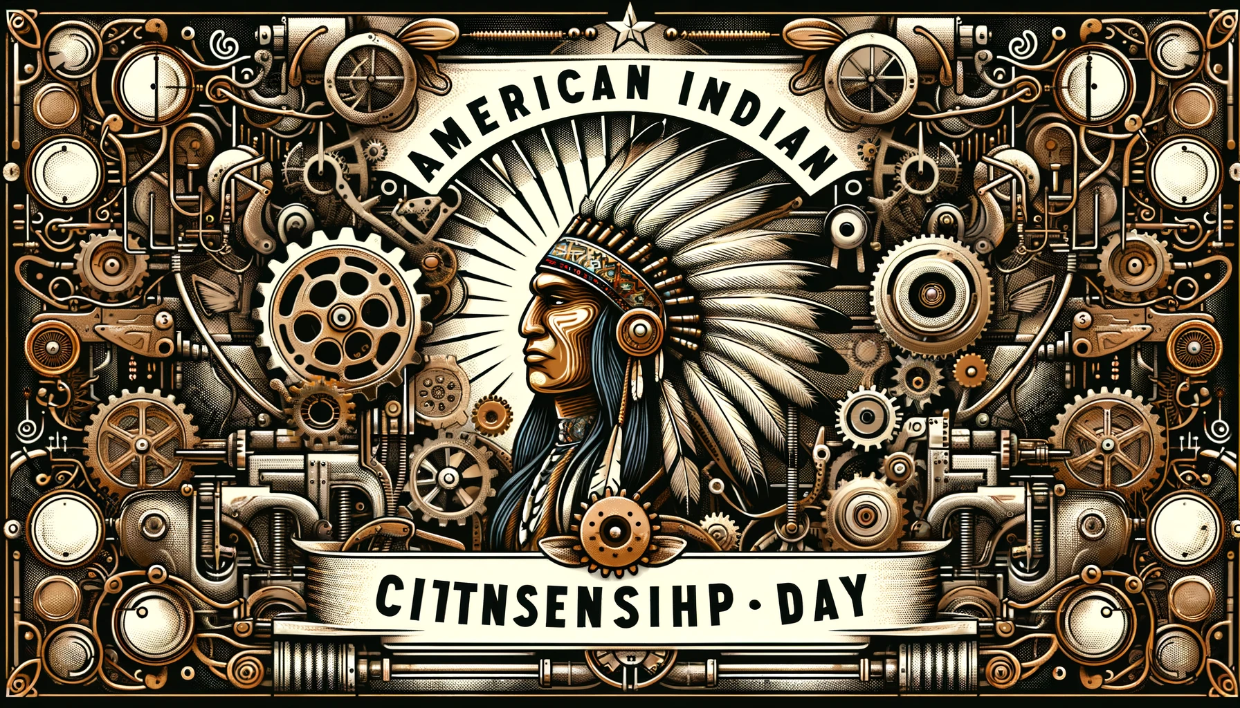 American Indian Citizenship Day