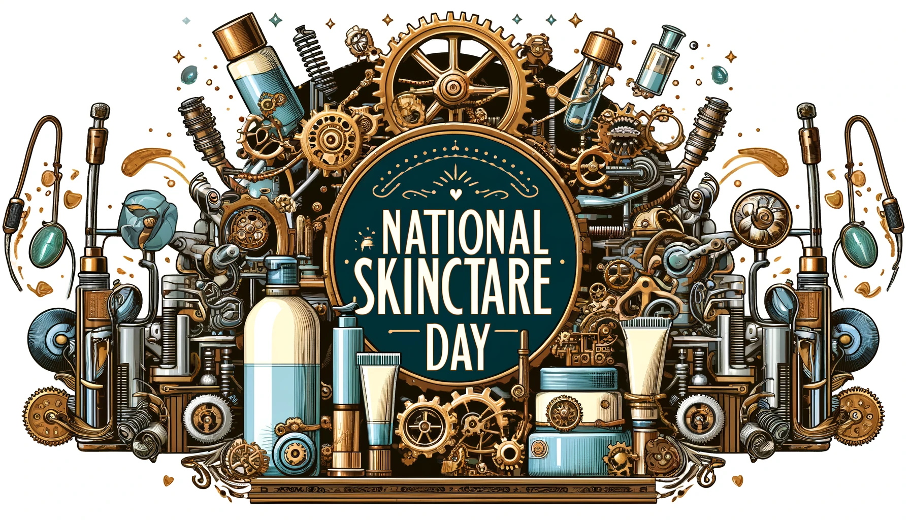 National Skincare Day