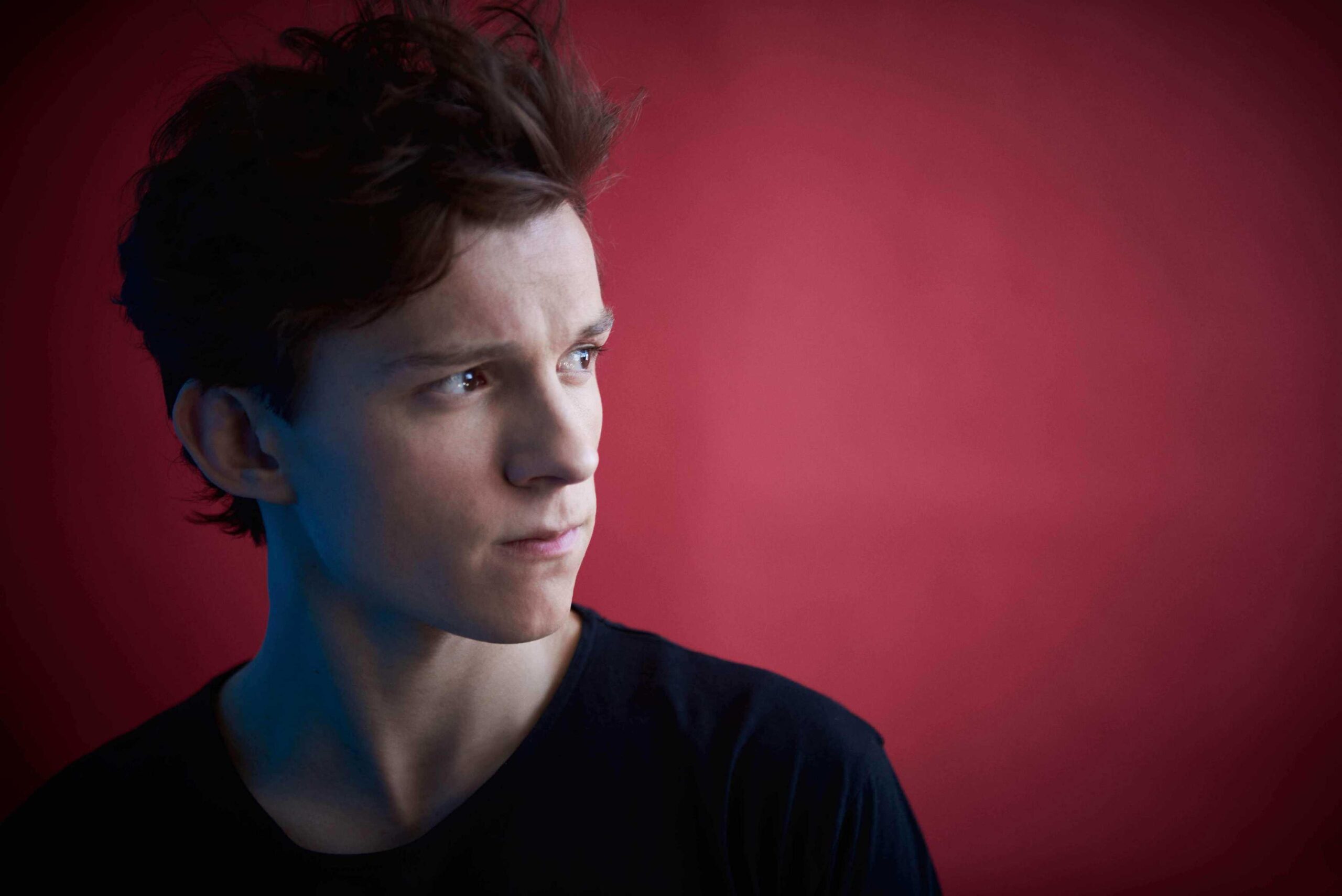 Tom Holland: Age, Family, Bio, Photos 60+