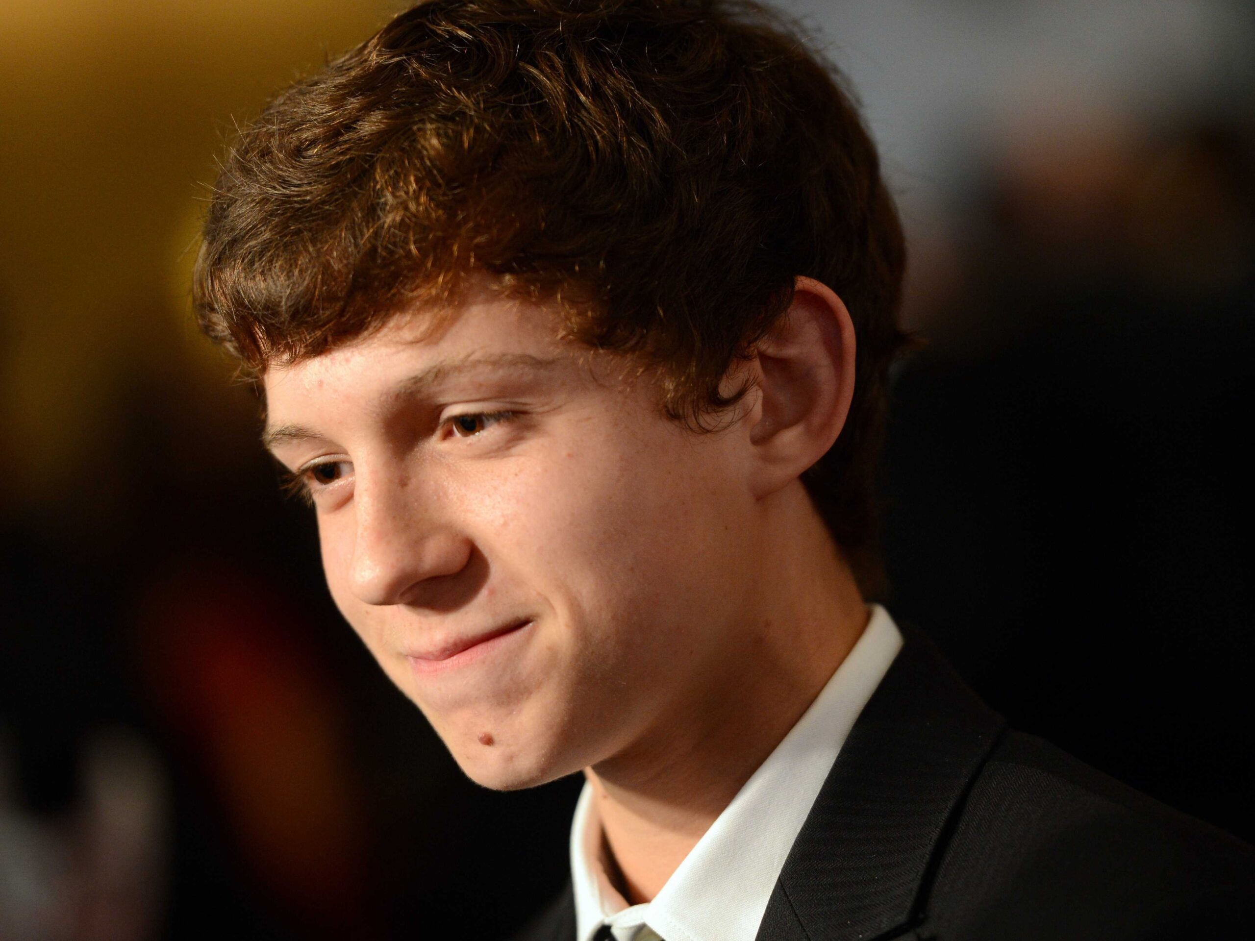 Tom Holland: Age, Family, Bio, Photos 60+